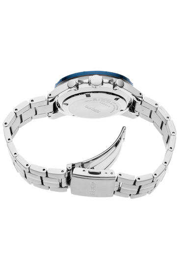 Seiko SSB345 Men's Watch