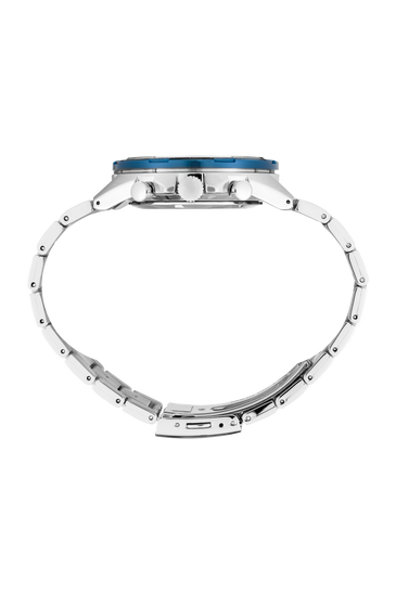 Seiko SSB345 Men's Watch
