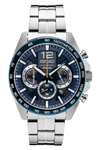 Seiko SSB345 Men's Watch