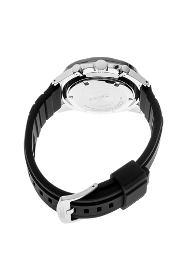 Seiko SSB347 Men's Watch