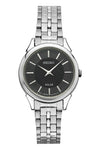 Core Black Dial Women's Watch