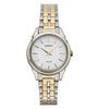 Core White Dial Women's Watch