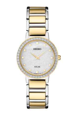 Seiko SUP434 Women's Watch