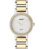 Seiko SUP434 Women's Watch