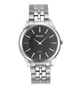 Core Black Dial Solar Men's Watch