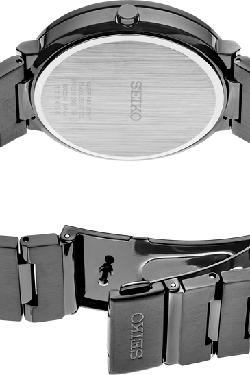 Seiko SUR487 Men's Watch