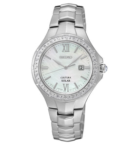 Seiko SUT239 Women's Watch