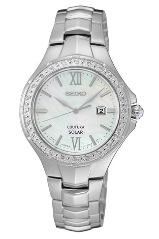 Seiko SUT239 Women's Watch