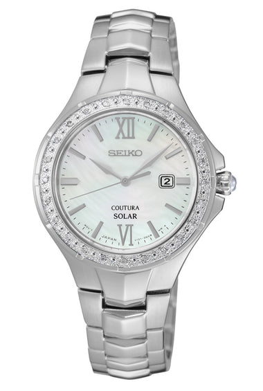 Seiko SUT239 Women's Watch