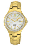 Seiko SUT242 Women's Watch