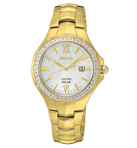 Seiko SUT242 Women's Watch
