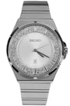 Seiko SXDF71P1 Women's Watch