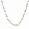 14kt YG Freshwater Pearl Strand